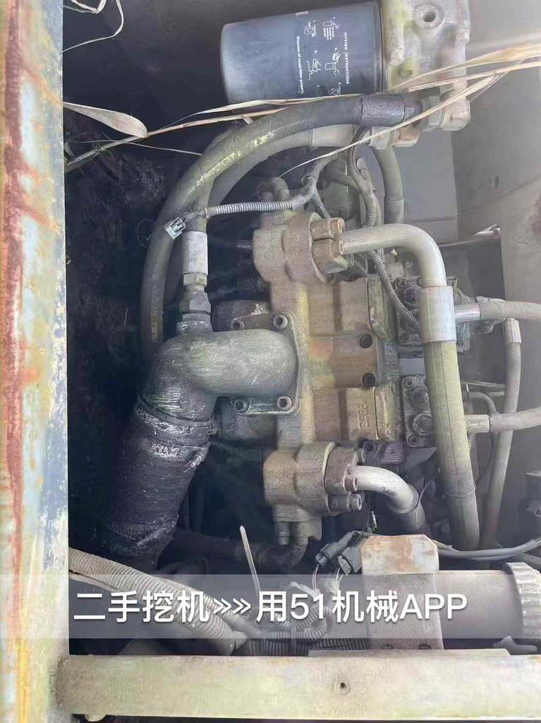 51机械